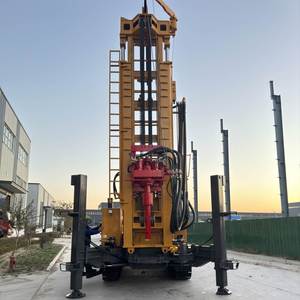 Machinerie de forage de puits profonds SL3000s, capacité de forage de 3000 m - Product Image 3