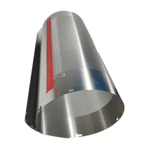 Cuerpo de Tambor de Tela Metálica Tipo EZ DP-A120 DX2430 RZ SF FII para Duplicadora/Copiadora, Directo de Fábrica - Product Image 1