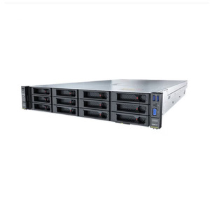 เซิร์ฟเวอร์ XFUSION 2288HV7 ใหม่เอี่ยม พร้อมซีออนคู่ แรม 32G ฮาร์ดดิสก์ 1.92T*2 เซิร์ฟเวอร์จัดเก็บข้อมูลระดับองค์กร โปรเซสเซอร์ซีออนคู่ ประสิทธิภาพสูง - Product Image 3