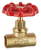 Accessoires de robinetterie pour salle de bain, contrôle de l'eau, pour réparer les tuyaux, en chrome/noir/gris canon - Product Image 6