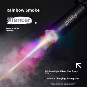 Fumo tracciante fumo arcobaleno silenzio per CS sport - Product Image 4