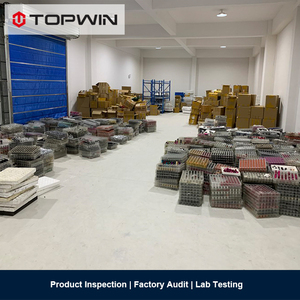 Dịch vụ kiểm toán xã hội và nhà máy để kiểm soát chất lượng tại Trung Quốc - Product Image 5