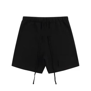 Pantalones Cortos de Hombre con Letras Estampadas de la Temporada SS22, Pantalones Cortos Hip Hop de Marca de Diseño de Lujo, Personalizados ESSENTIALS FAUNN - Product Image 6