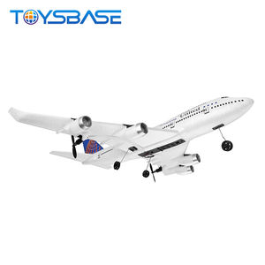 Avión de Control Remoto por Radio de 2.4ghz, Modelo A150 <span class=keywords><strong>Boeing</strong></span> 747 - Product Image 2