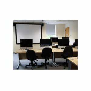 Laboratoires informatiques universitaires - Product Image 1