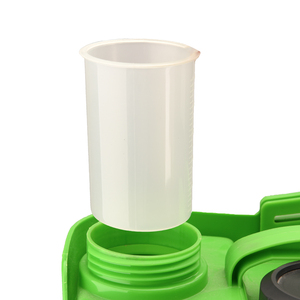 20L Pin điện Ba lô phun năng suất cao nông nghiệp bùng nổ sương mù Phun Máy Điều kiện Mới cho hiệu quả canh tác - Product Image 4