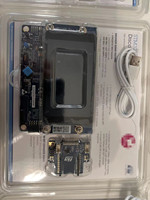 Kit de découverte STM32H747I-DISCO avec carte de développement STM32H747XIH6 pour le prototypage de composants électroniques