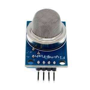 MQ-2 Rauch LPG Butan Wasserstoff Gas Sensor Detektor Modul - Product Image 2