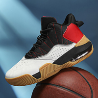 Chaussures de basket-ball de marque chinoise, chaussures de basket-ball montantes, chaussures de basket-ball originales pour hommes, baskets de tennis pour hommes, basket-ball