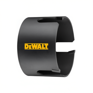 DeWalt Hole <b>Saw</b> With Carbide Teeth For Multi Material Cutting - Product Image 1
