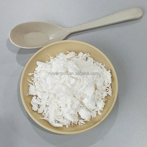 Nguyên liệu công nghiệp cellulose acetate Flake độ tinh khiết cao nhập khẩu bột gỗ cho thuốc lá Lọc bó ruiyang thương hiệu CAS - Product Image 1