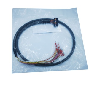 หน้าจอแสดงผลดิจิตอล G79-Y100C รุ่นใหม่ พร้อมสายเคเบิลขั้วต่อแบบ Crimping - Product Image 1