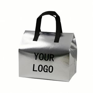 Cooler Tote <b>Bag</b> Insulated <b>Backpack</b> Coolers Lightweight Leak-Proof <b>Lunch</b> Box With Adjustable Shoulder Strap Promotion Gift - Product Image 1