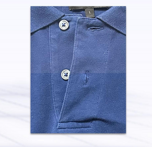 เครื่องเจาะรังดุมเสื้อโปโลอัตโนมัติรุ่น PSM-3102-1790 - Product Image 3