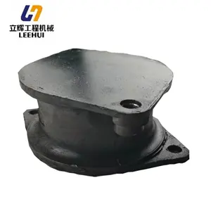 1487116 Rubber Buffer FOR HAMM 3205 3307 3410 3414 LH1501 PN.1487116