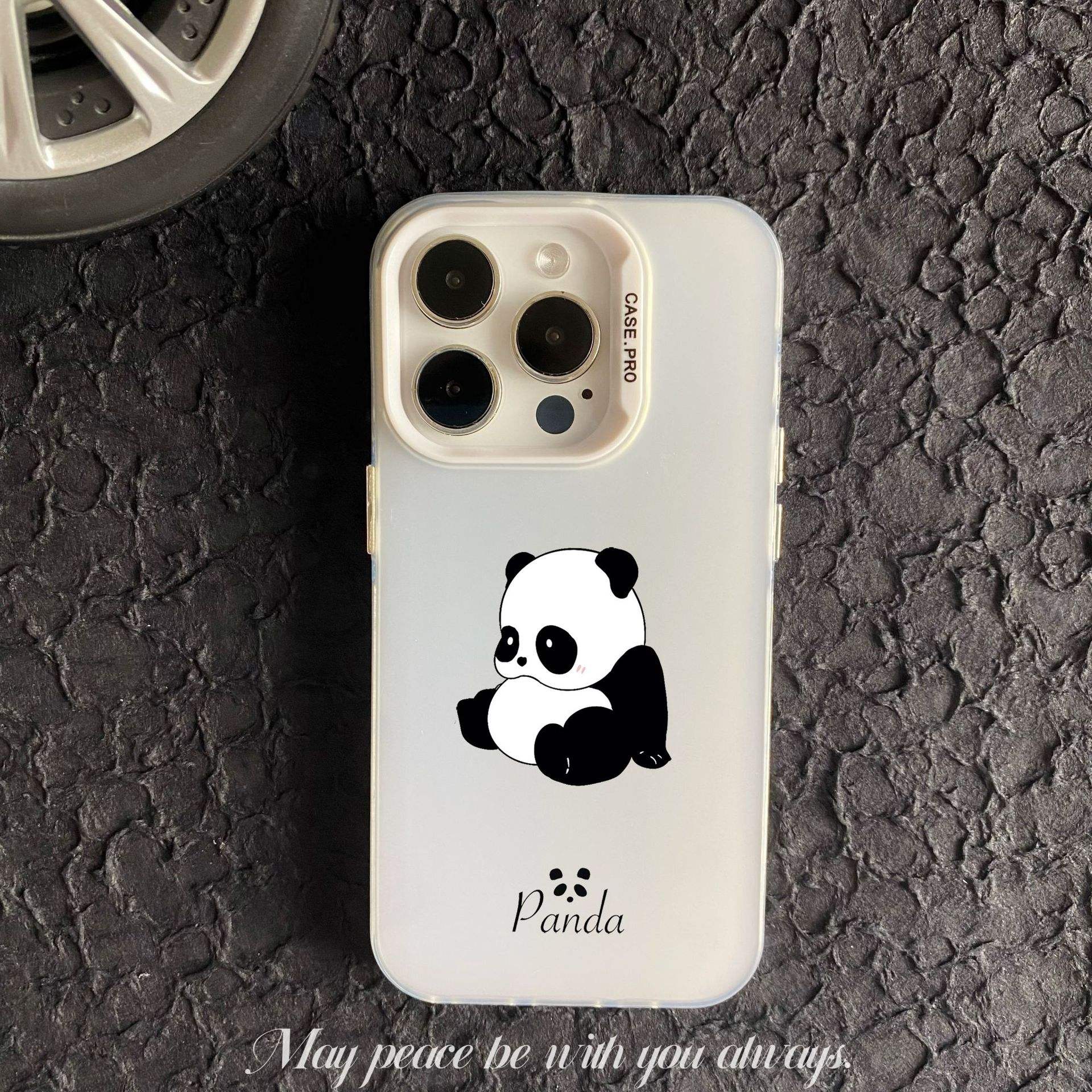 GQ296-สีขาว