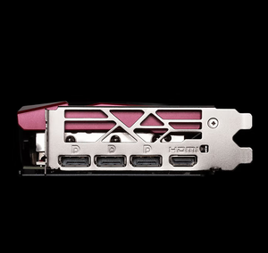 RTX4070 SUPER GAMING X SLIM <b>Used</b> New 12GB GDDR6 GPU Compatible <b>Laptop</b> Desktop Workstation VGA DP Interface Fan Cooler Graphics R - Product Image 4