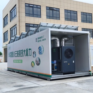 Système <span class=keywords><strong>de</strong></span> contrôle d'application agricole Serre <span class=keywords><strong>de</strong></span> plantation verticale intelligente - Product Image 6