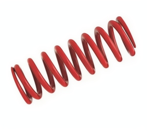 Resorte de Compresión Espiral de Acero Inoxidable Personalizado OEM para <span class=keywords><strong>Rifle</strong></span> de Aire PCP, Piezas de Cortacésped, Piezas de Recortadora - Product Image 1
