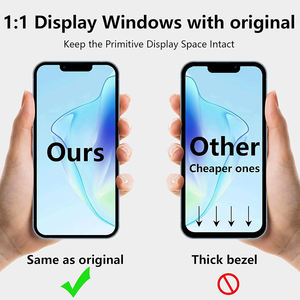 Pantalla a21display para Samsung a21, pantalla táctil de repuesto original para Samsung a21, digitalizador LCD para pantalla de teléfono celular. - Product Image 5