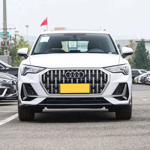 <span class=keywords><strong>Audi</strong></span> <span class=keywords><strong>Q3</strong></span> <span class=keywords><strong>quattro</strong></span> <span class=keywords><strong>2022</strong></span> d'occasion en bon état, conduite à gauche, essence, 4x4 automatique avec phares LED - Product Image 2