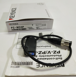 Sensor Fotoeléctrico PZ-M33P Nuevo en Caja, Disponible - Product Image 5