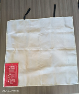 Турецкие бренды, безопасность работы с подогревом, противопожарное защитное одеяло, Электромобиль, стекловолокно - Product Image 6