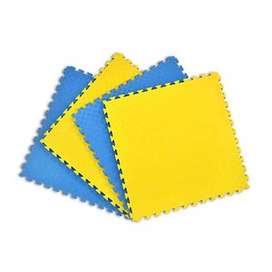 जूडो मैट टामी 2 सेमी 2.5 3 सेमी 4 सेमी एवा मार्शल आर्ट स्पोर्ट्स पहेली चटाई एवा फोम इंटरलॉकिंग टाइलें - Product Image 1