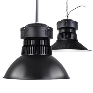 Công nghiệp mặt dây đèn cho kho phòng tập thể dục cao bay chiếu sáng 100 Watt IP65 chống chói sân vận động thể thao quần vợt ánh sáng - Product Image 4