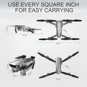 Plegable X50 Zoom amplia Anti-Shake 5G <span class=keywords><strong>Wifi</strong></span> Dron gps profesional <span class=keywords><strong>drone</strong></span> con cámara 4K - Product Image 5