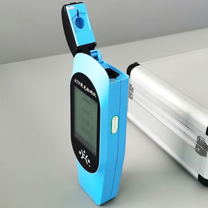 Detektor fluoresensi Napoleon portabel yang mudah dioperasikan khusus untuk perawatan air industri kesehatan medis - Product Image 2