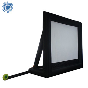 Alquiler de Pantalla Inflable para Cine al Aire <span class=keywords><strong>Libre</strong></span>, Pantalla de TV Inflable en Venta - Product Image 5