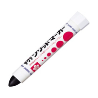 SAKURA Solid Markers Made in Japan for wholesale Japanese stationery for factories.It supports 8 colors.