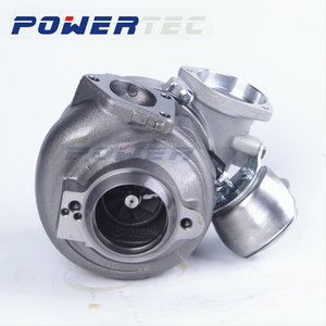 Turbocompresseur complet pour BMW 530D <span class=keywords><strong>730D</strong></span> E60 E61 <span class=keywords><strong>E65</strong></span> 160Kw 218HP M57N 725364-9022S 11657789083 7789083 7789081 2002-2005 - Product Image 5