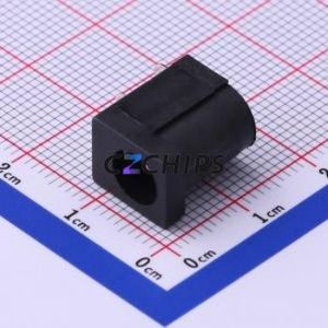 Conector de alimentación de CC PMIC de chip IC de circuito integrado de componente de orificio pasante (THT) de alta calidad de 2/2" - Product Image 1