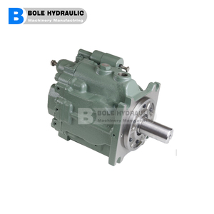 ปั๊มไฮดรอลิก A3H16 A3H37 A3H56 A3H71 A3H100 A3H145 A3H180 Pv2R13-6-52-F-Raaa-41 - Product Image 4