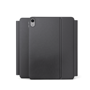 Estuche magnético Estuche protector delgado <span class=keywords><strong>con</strong></span> portalápices <span class=keywords><strong>Compatible</strong></span> <span class=keywords><strong>con</strong></span> Magic Keyboard Smart Folio para <span class=keywords><strong>iPad</strong></span> <span class=keywords><strong>Pro</strong></span> <span class=keywords><strong>11</strong></span> Air - Product Image 5