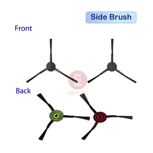 Repuesto de Alta Eficiencia para Aspiradoras Robóticas Tikom L9000/L8000, Laresar L6, Nex, <span class=keywords><strong>Honiture</strong></span> Q6 SE, Lubluelu SL60D - Product Image 4