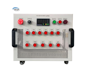 6KW DC tải Ngân Hàng-14V điện trở, di động, lập trình tải Ngân hàng cho Up/invert/Máy phát điện thử nghiệm & vilva Rack gắn loại - Product Image 1