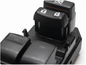 Ventas calientes aplicables al interruptor elevador de ventana interruptor de ventana eléctrica para Lexus LS460/460L LS600H <span class=keywords><strong>600HL</strong></span> interruptor principal - Product Image 4