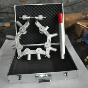 Outil ECR600PE PVC - Product Image 4