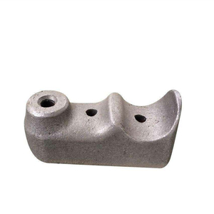 Pièces en <span class=keywords><strong>fonte</strong></span> d'<span class=keywords><strong>acier</strong></span> et pièces en <span class=keywords><strong>fonte</strong></span> d'<span class=keywords><strong>aluminium</strong></span> pour machines - Product Image 5