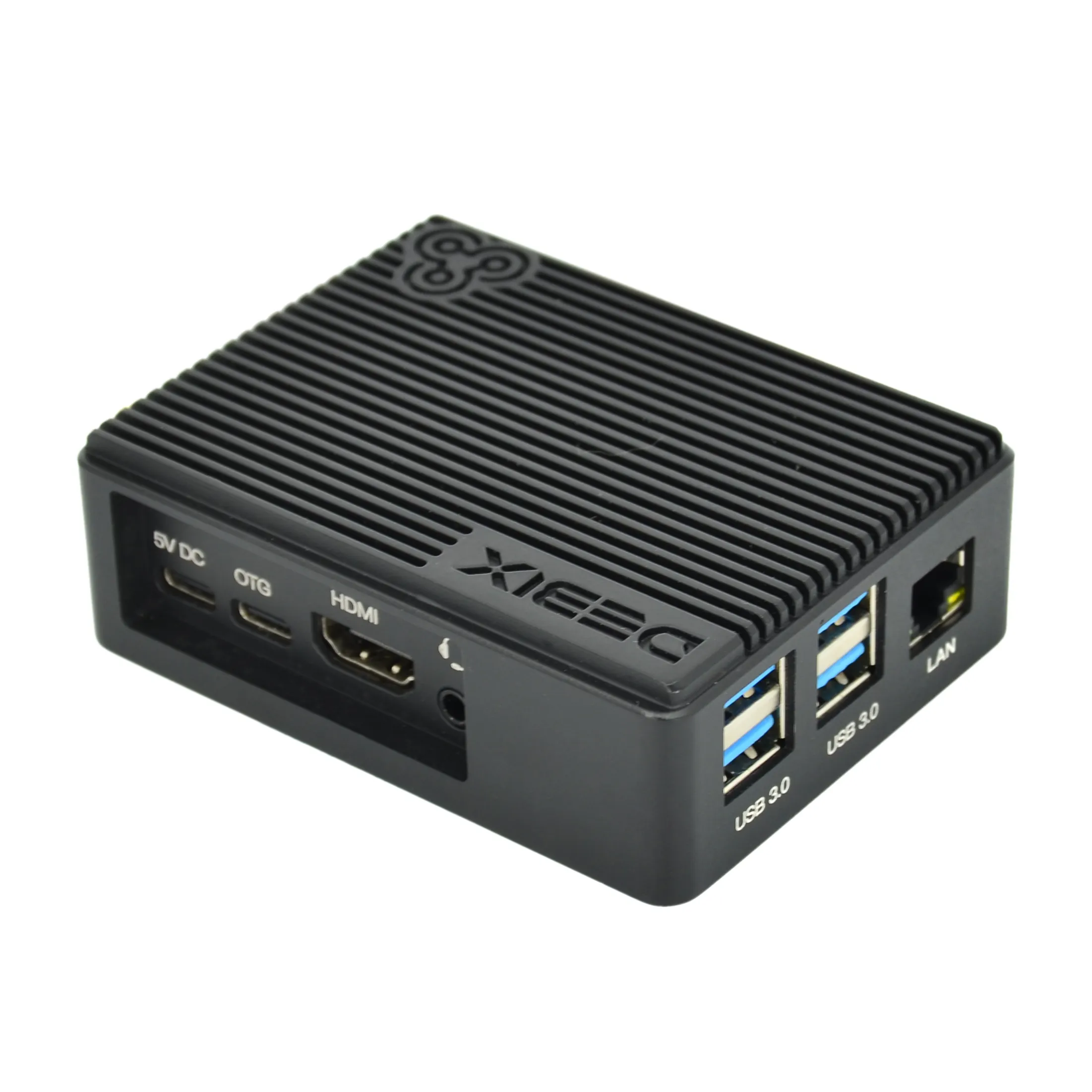 Factory linux mini pc WIN10 DDR4 RAM  pc computer Dual Lan GPIO 8USB PXE Fanless Industrial pcmini pc gaming mini pcs