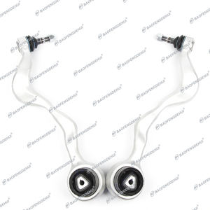 Kit Tiranti, Giunti Sferici e Bracci di Controllo Anteriori Marca BF per BMW Serie 1/3 E90 E91 E92 E93 E81 E82 E88 X1 E84 <span class=keywords><strong>Z4</strong></span> <span class=keywords><strong>E89</strong></span> - Product Image 3