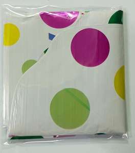 Prix de gros Funny Happy Birthday Party Ballons colorés de décoration photo en aluminium - Product Image 6