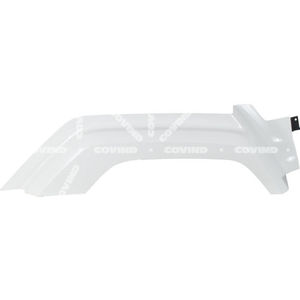 CUBIERTA EXTERIOR DERECHA PARA GUARDABARROS DELANTERO, adecuada para Daf XG 2021 XG+ 2021 (2318232) - Product Image 1