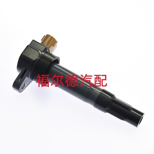 Suzuki Jimny คอยล์จุดระเบิด3340051K20 UF5157 3340051K40สำหรับการเปลี่ยนการซ่อมแซม - Product Image 1