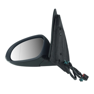 1K2857501 1K2857502 Rétroviseur extérieur électrique standard avec clignotant et chauffage pour VW <span class=keywords><strong>Golf</strong></span> MK5 V 1K 2003-2009 - Product Image 5
