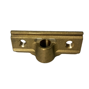 Qingdao Metal Foundry Custom Casting Service Inveestment Casting High Precision Casting Brass Casting Parts