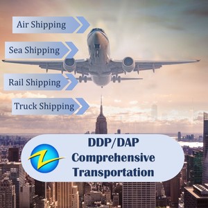 End-<span class=keywords><strong>to</strong></span>-End-Tracking Luftexpress Tür-zu-Tür DDP Versand Spediteur Agent Frachtinspektion Shenzhen Shanghai Tianjin nach Indien - Product Image 3